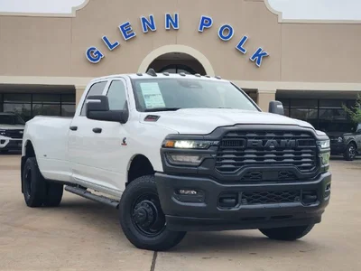 used 2025 RAM