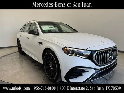 new 2026 MERCEDES-BENZ