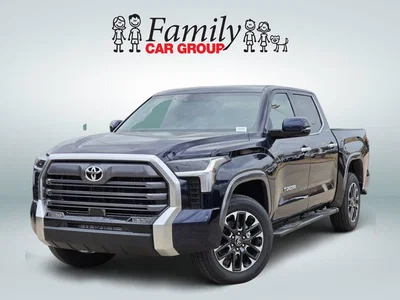 new 2026 TOYOTA