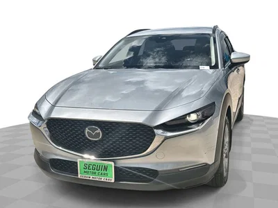 used 2020 MAZDA