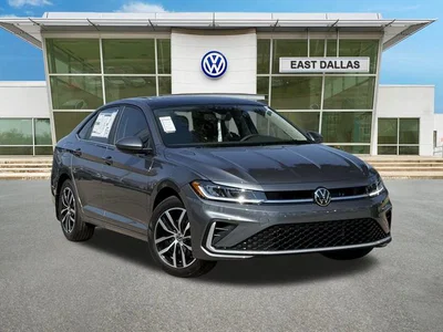 new 2027 VOLKSWAGEN