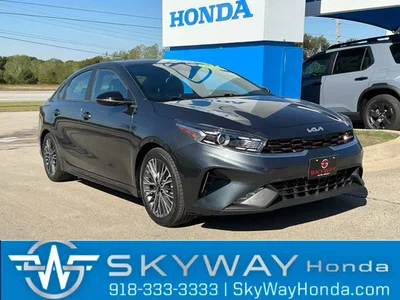 used 2024 KIA