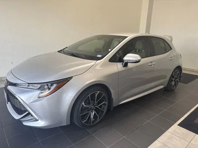 used 2022 TOYOTA