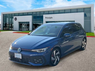 new 2026 VOLKSWAGEN
