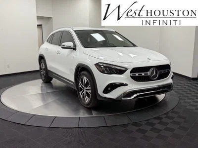 used 2025 MERCEDES-BENZ