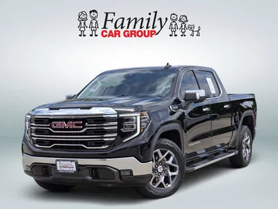used 2023 GMC