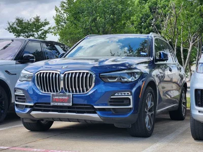 used 2019 BMW