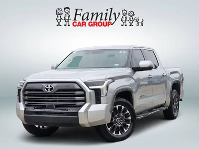 used 2024 TOYOTA