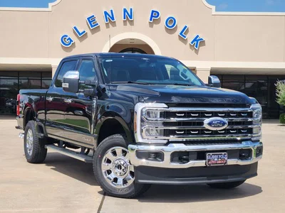 new 2026 FORD