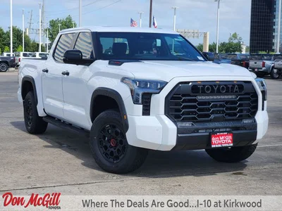 new 2026 TOYOTA