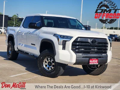 used 2024 TOYOTA