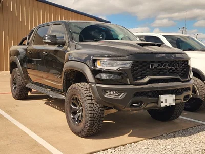 used 2026 RAM