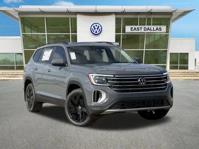 new 2026 VOLKSWAGEN