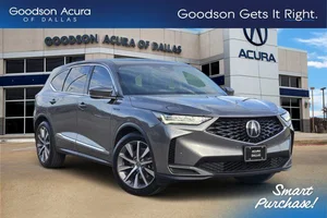 used 2026 ACURA