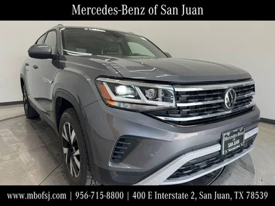 used 2023 VOLKSWAGEN