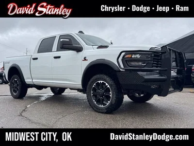 used 2026 RAM