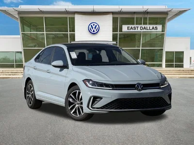 new 2026 VOLKSWAGEN