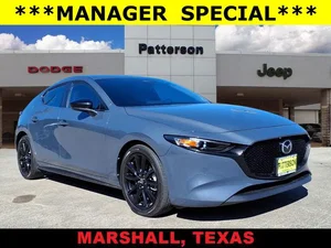 used 2024 MAZDA