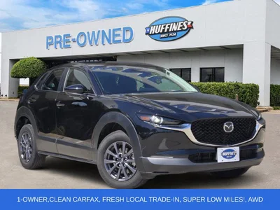 used 2024 MAZDA