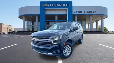 used 2024 CHEVROLET