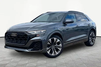 new 2027 AUDI