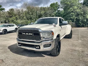 used 2021 RAM