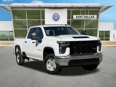 used 2023 CHEVROLET