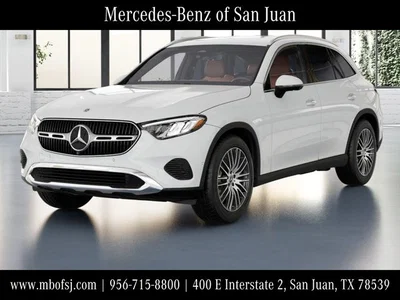 new 2026 MERCEDES-BENZ