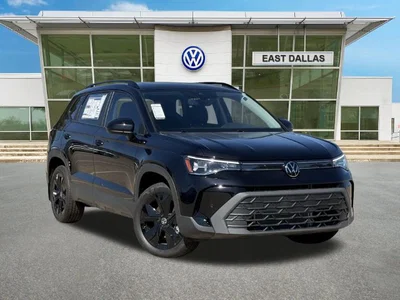 new 2027 VOLKSWAGEN