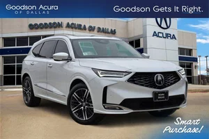 new 2026 ACURA