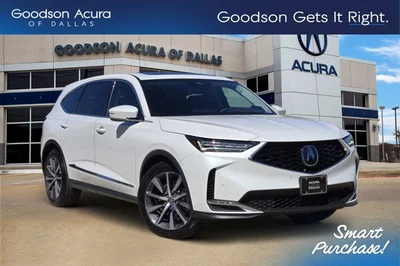 used 2026 ACURA
