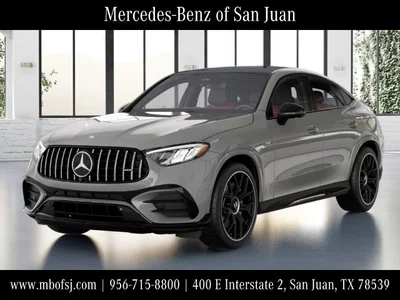 new 2027 MERCEDES-BENZ