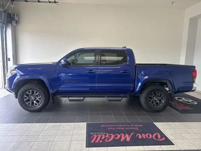 used 2023 TOYOTA