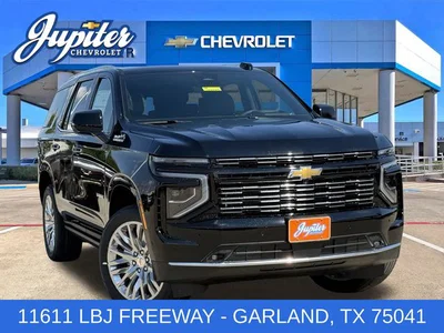 new 2026 CHEVROLET