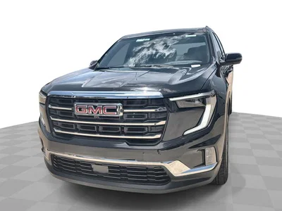 used 2026 GMC