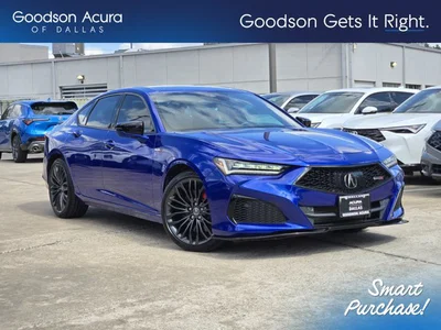 used 2022 ACURA