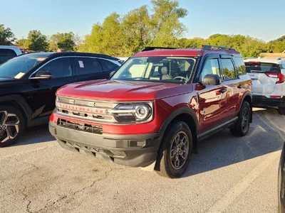 used 2024 FORD