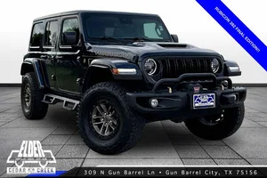 used 2024 JEEP