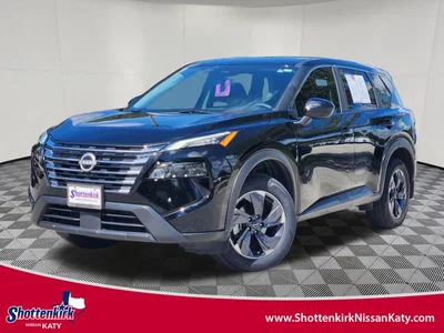 used 2026 NISSAN