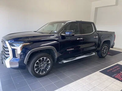 used 2023 TOYOTA