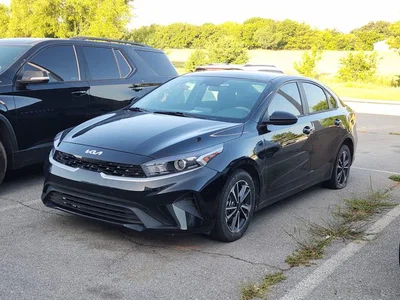 used 2024 KIA