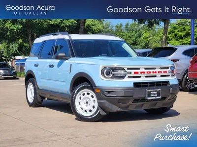 used 2024 FORD