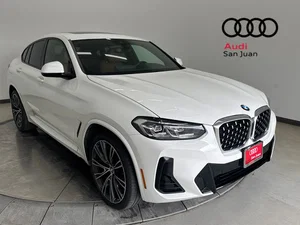used 2022 BMW