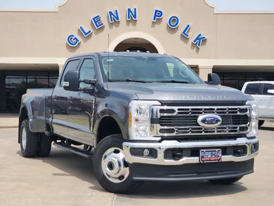 new 2026 FORD