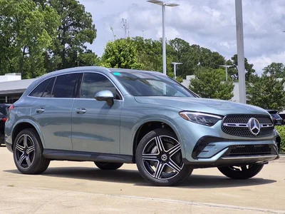 new 2026 MERCEDES-BENZ