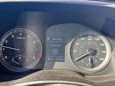 used 2019 HYUNDAI