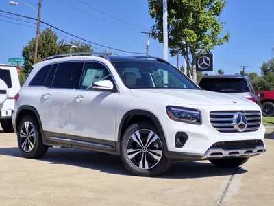 new 2026 MERCEDES-BENZ