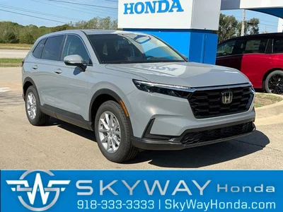 new 2026 HONDA