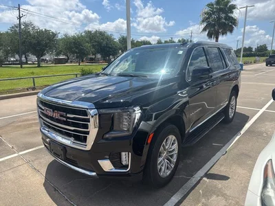 used 2022 GMC
