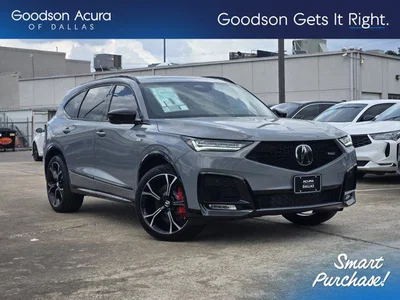 new 2026 ACURA